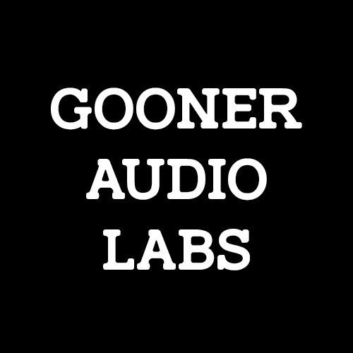 GoonerAudioLabsOfficial on Imaglr